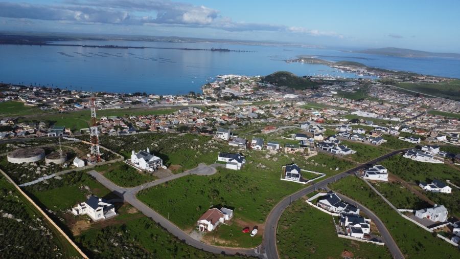 0 Bedroom Property for Sale in Hoogland Western Cape